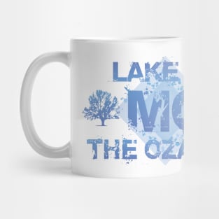 Lake of the Ozarks Mug